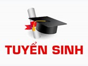 Đề án tuyển sinh đào tạo trình độ Thạc sĩ năm 2025